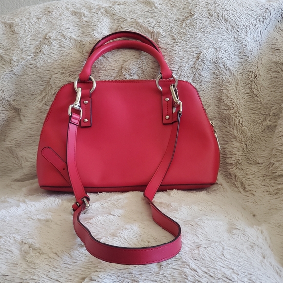 Armani Handbag - Crossbody Purse - Picture 2 of 10